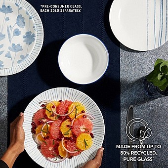 �� 18 ����� Botanical Stripes �����