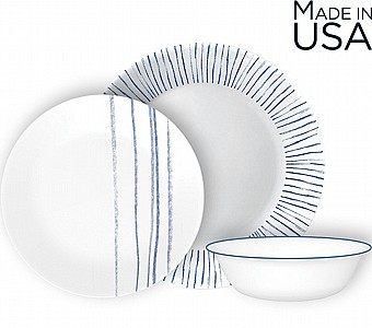 �� 18 ����� Botanical Stripes ����
