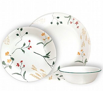 �� ����� ������� 18 �����, Wildflower Scatter
