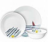 CORELLE - The Blue �� 18 �����
