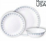 CORELLE - Patchwork �� 18 �����