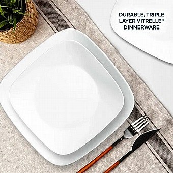 �� ����� 18 �����, Pure White