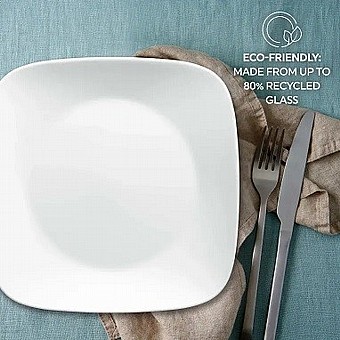 �� ����� 18 �����, Pure White